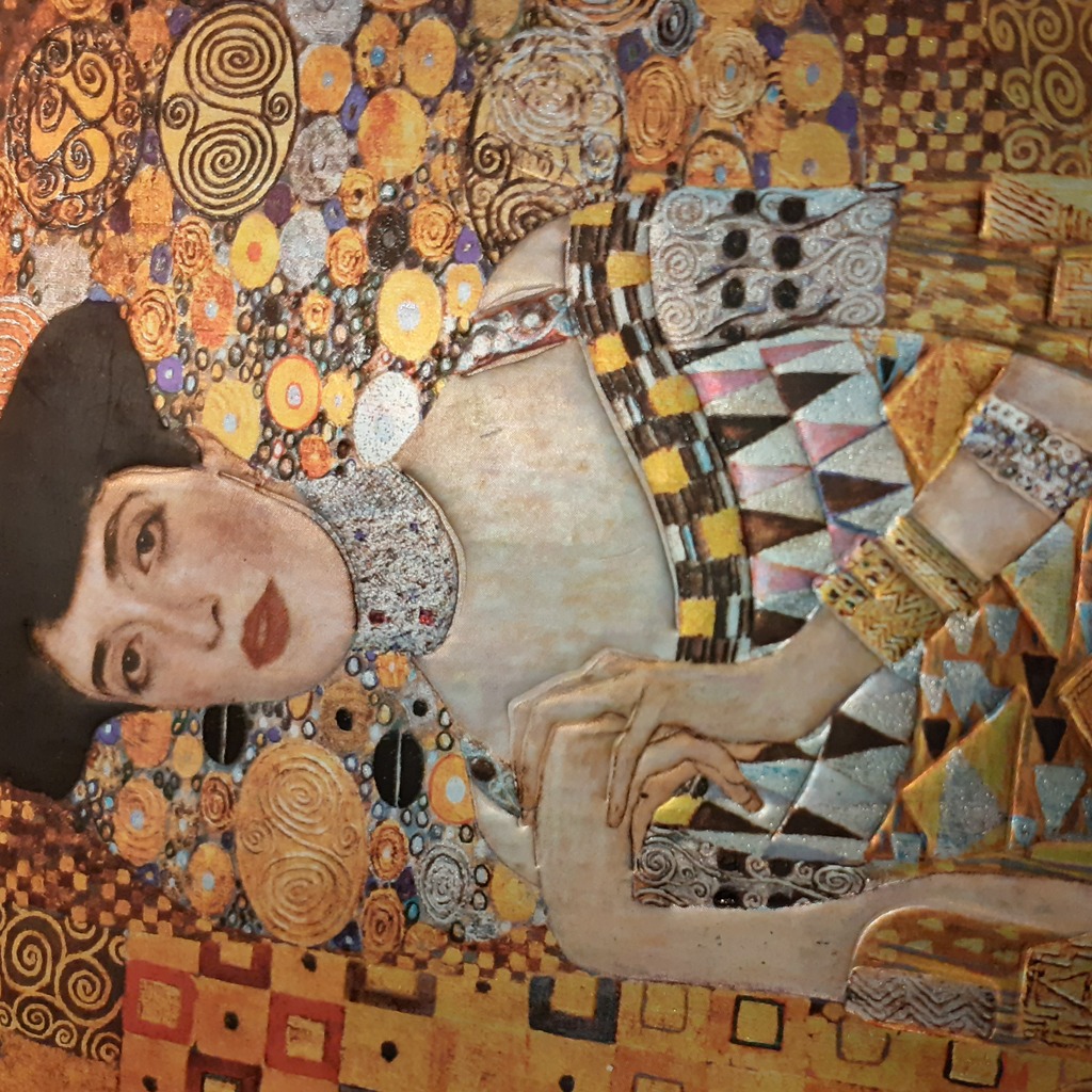 Adele Bloch-Bauer