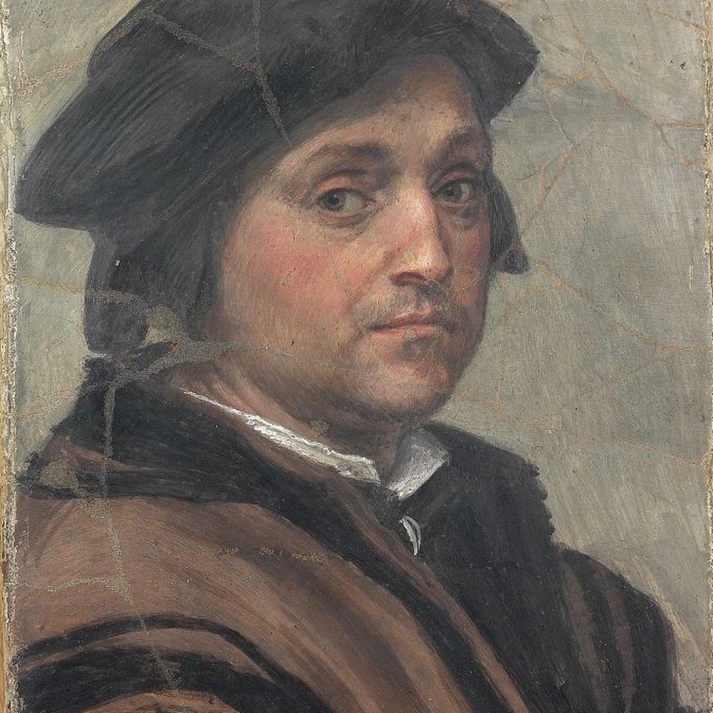 Andrea del Sarto