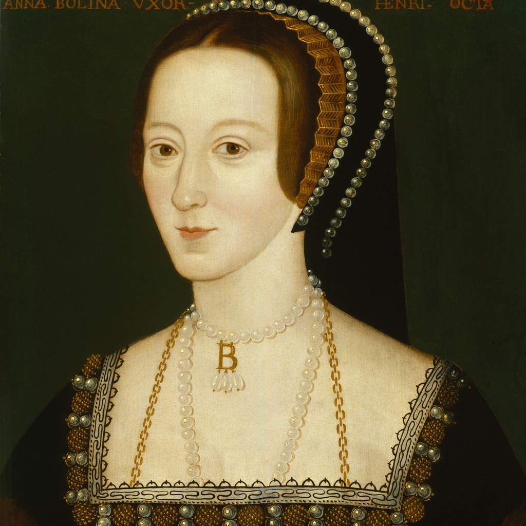 Anne Boleyn