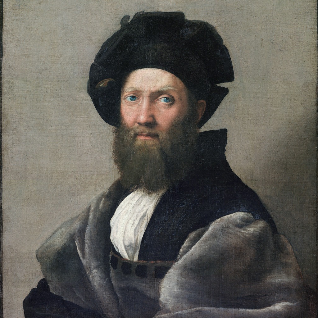 Baldassare Castiglione