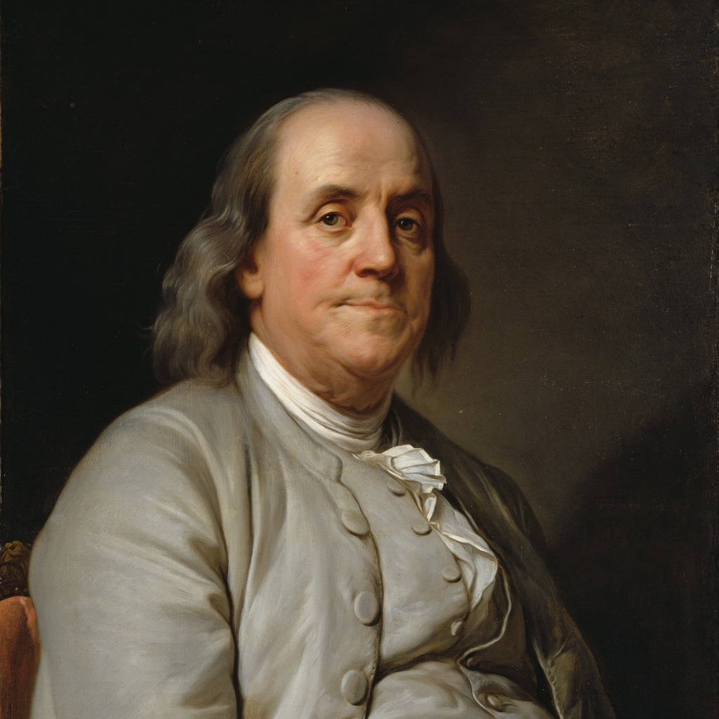 Benjamin Franklin