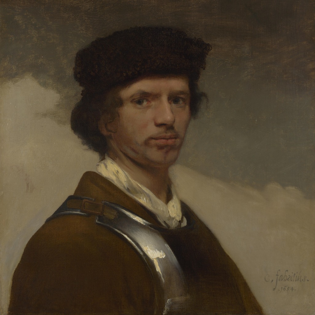 Carel Fabritius