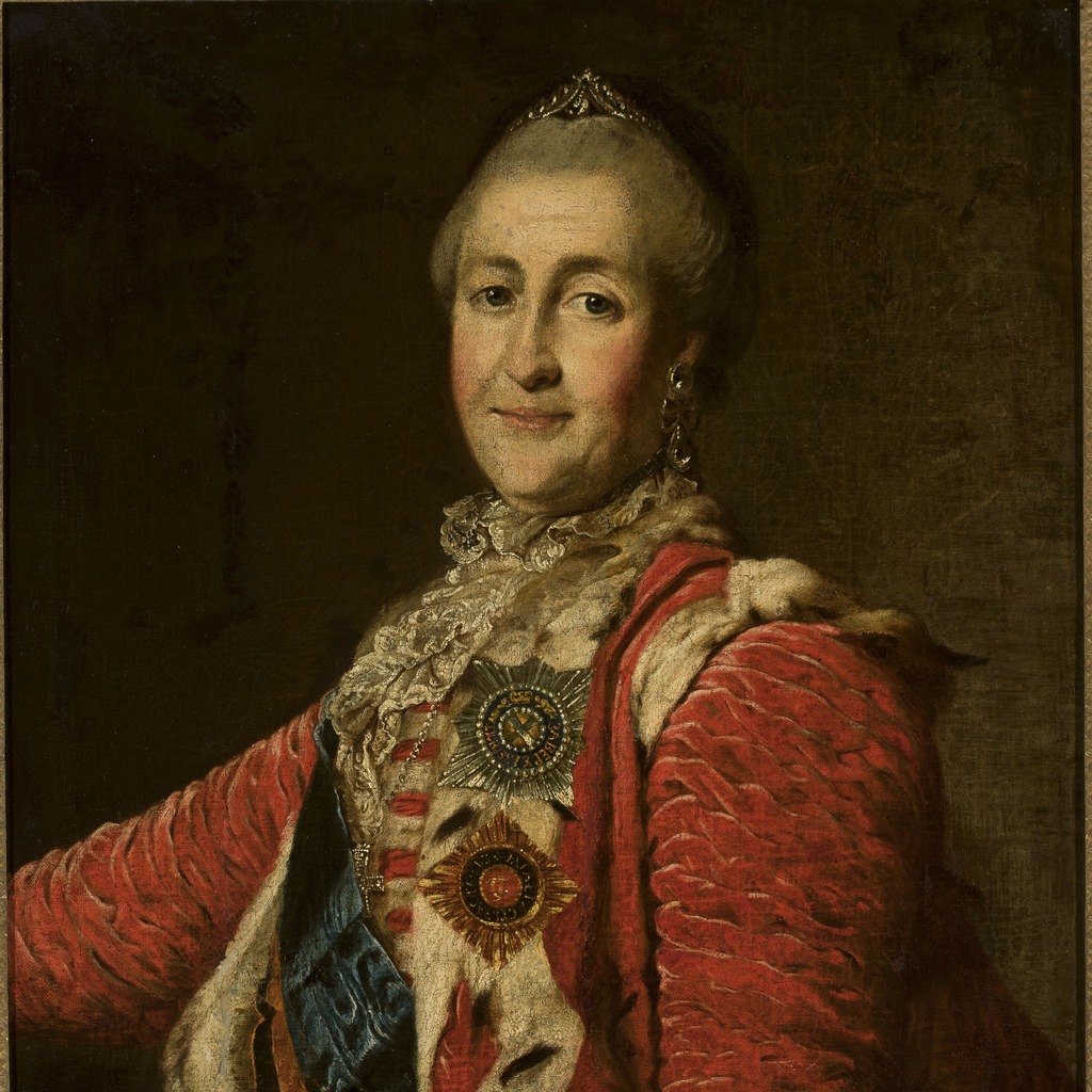 Catherine the Great