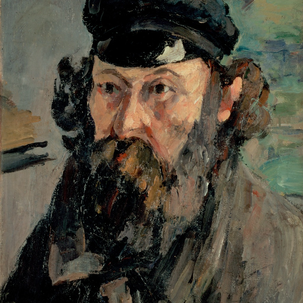 Cezanne
