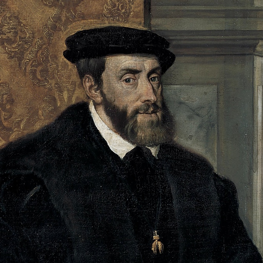 Charles V