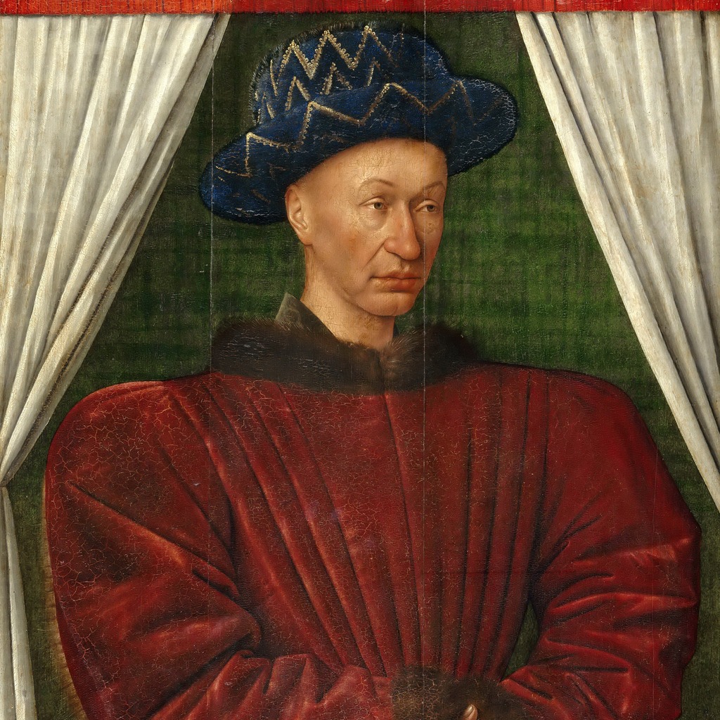 Charles VII