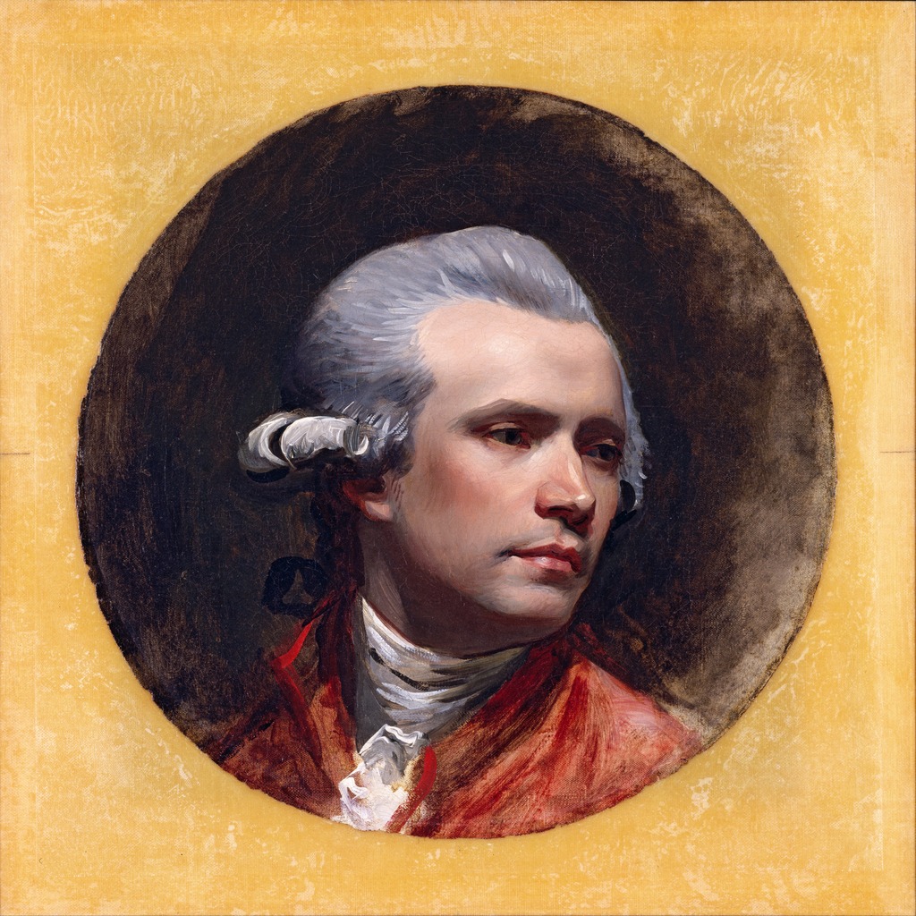 John Singleton Copley