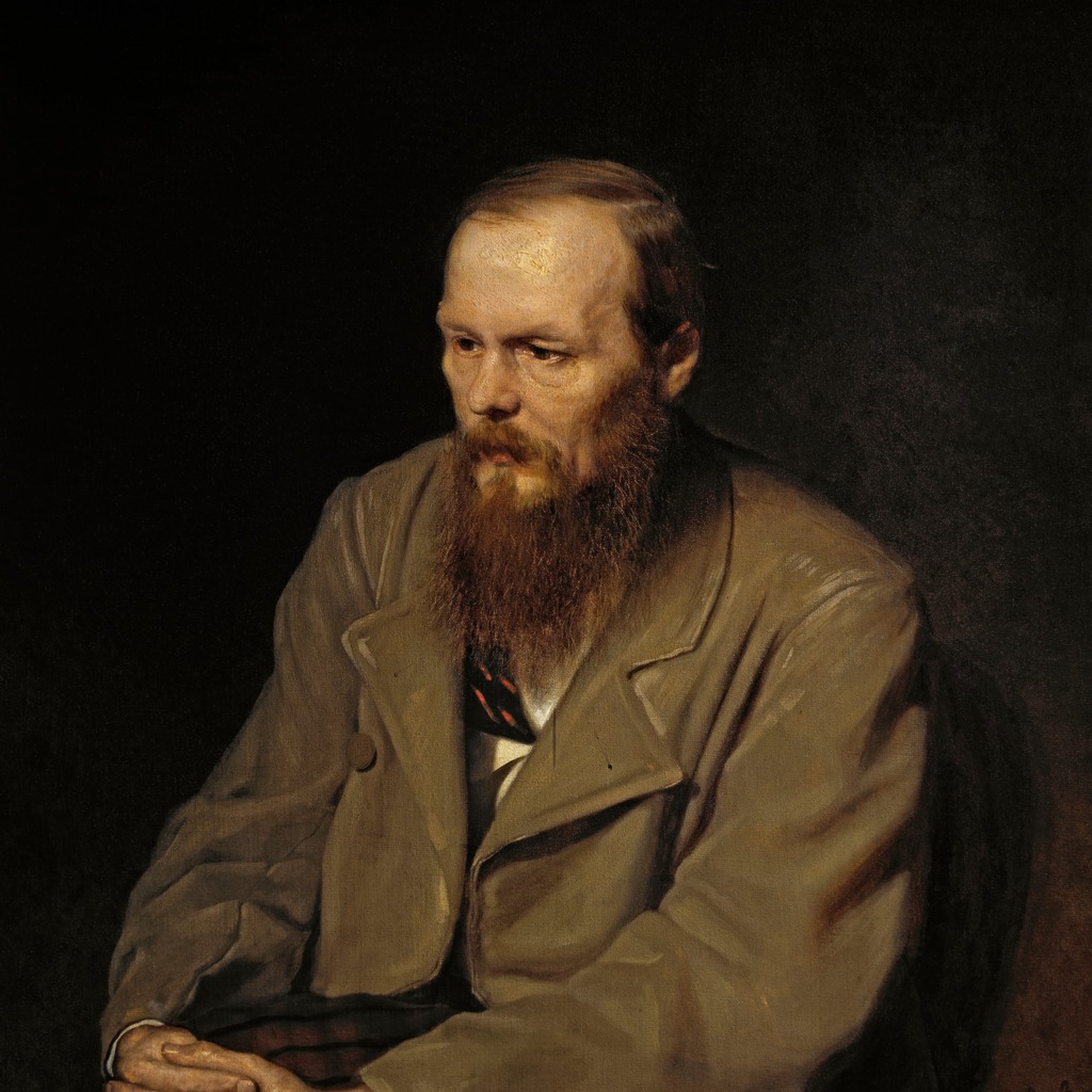 Dostoevsky