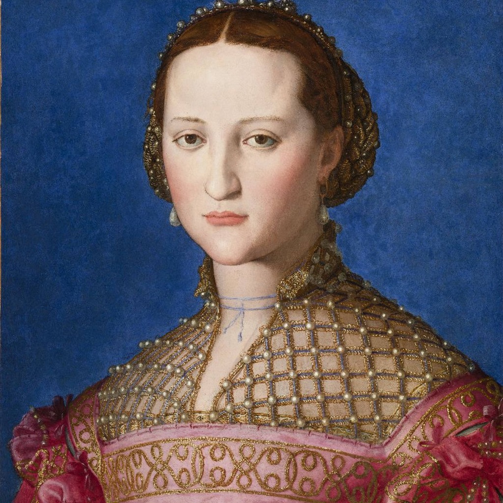 Eleonora di Toledo