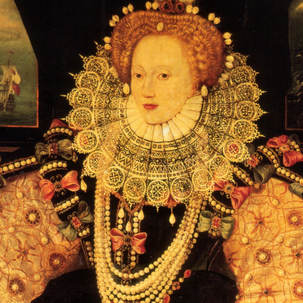Elizabeth I