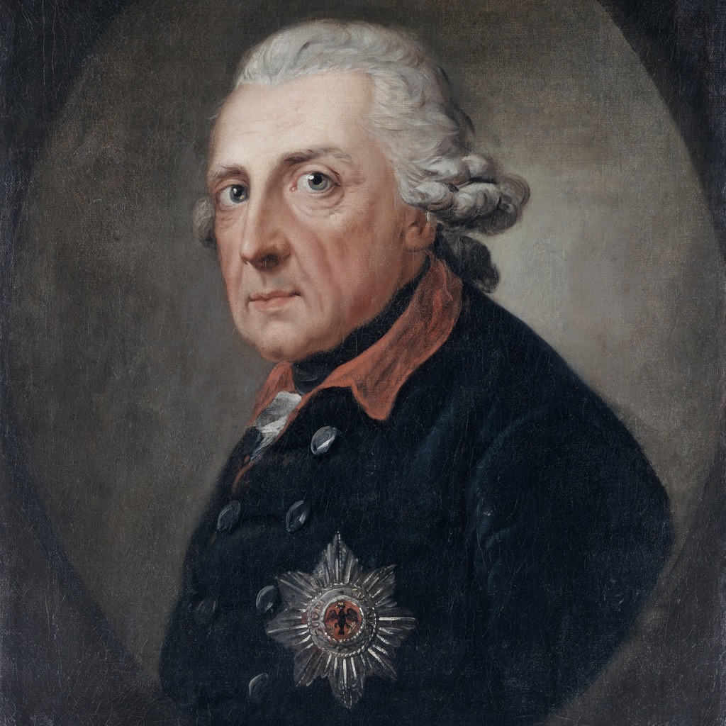 Frederick the Great
