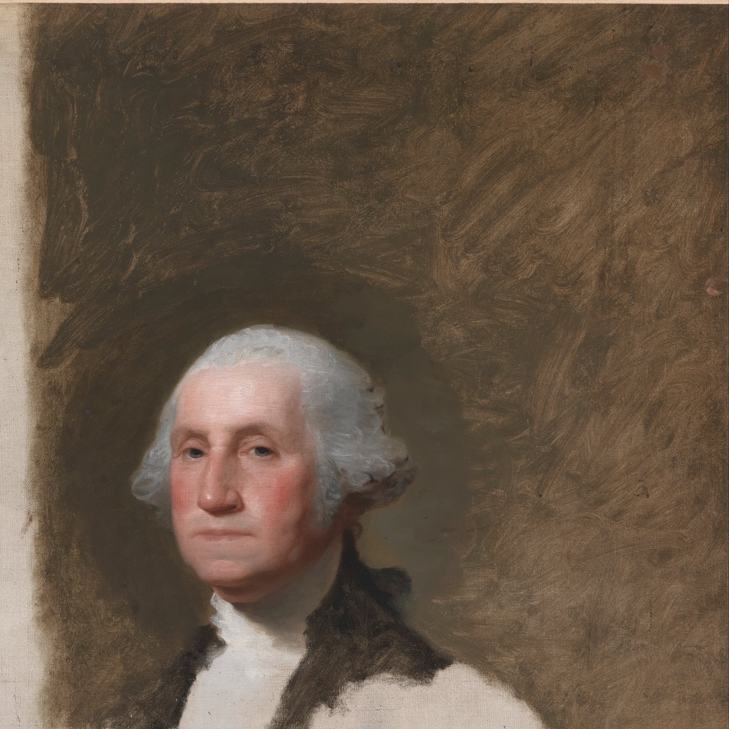 George Washington