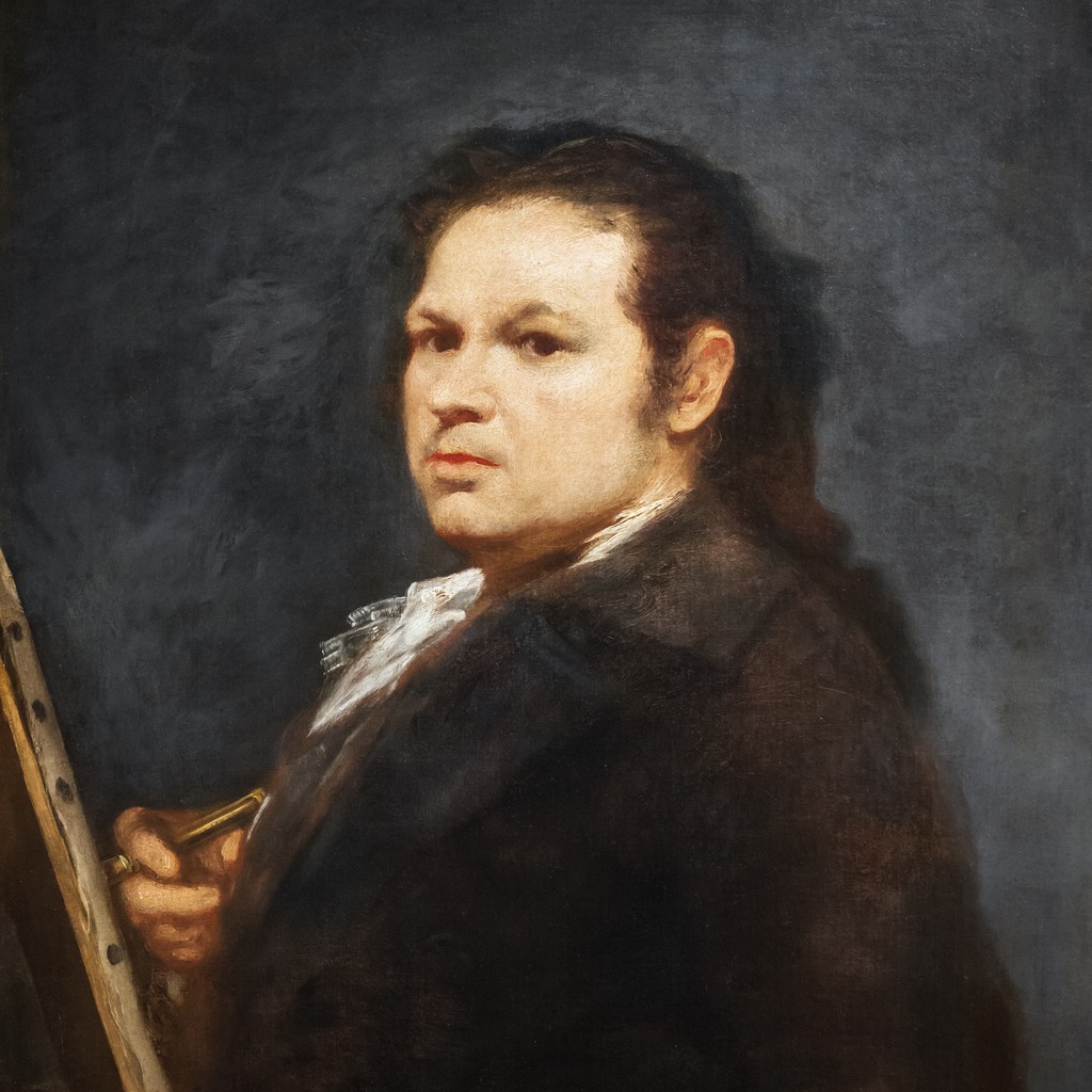 Goya