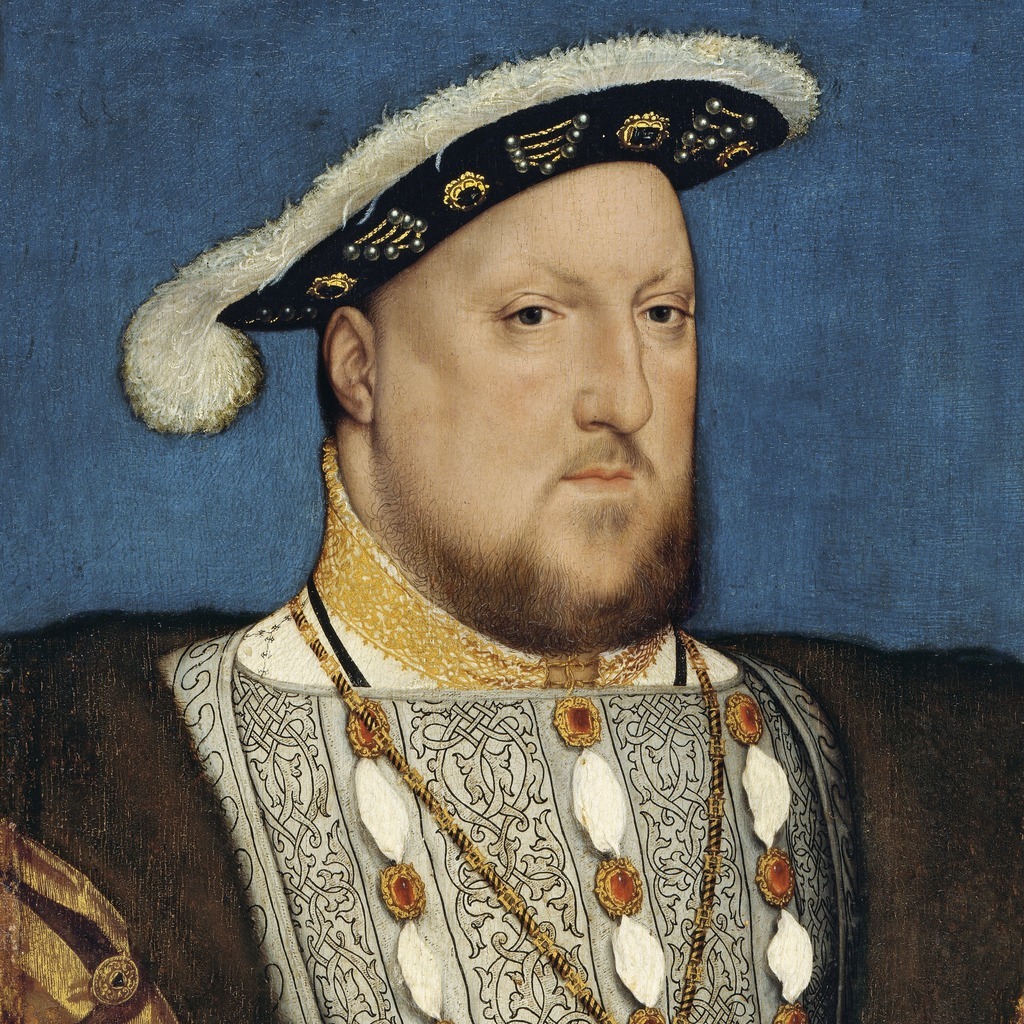Henry VIII