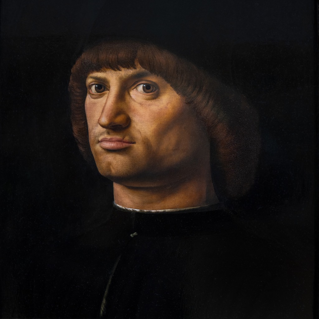 Il Condottiere