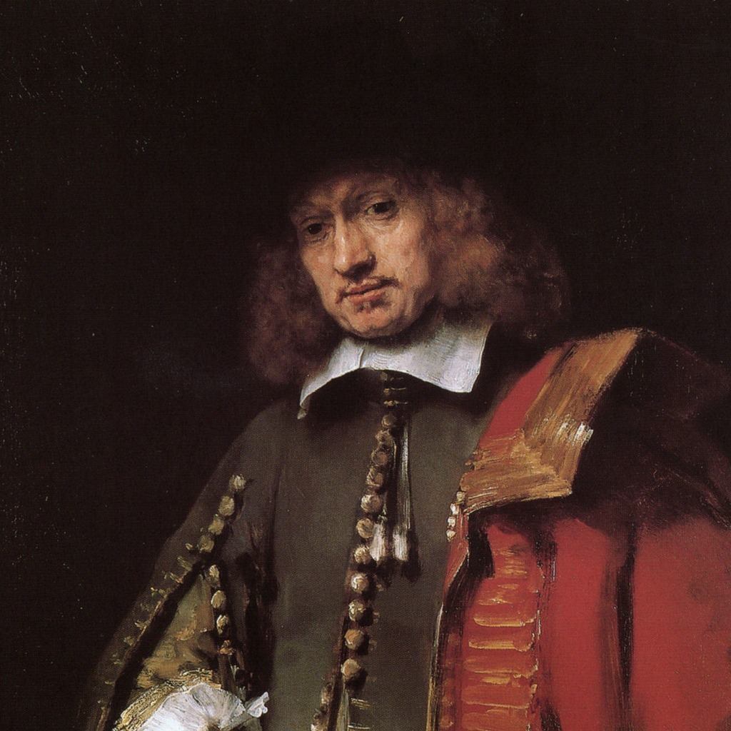 Jan Six