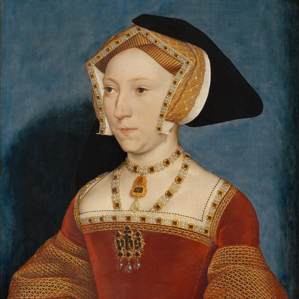 Jane Seymour