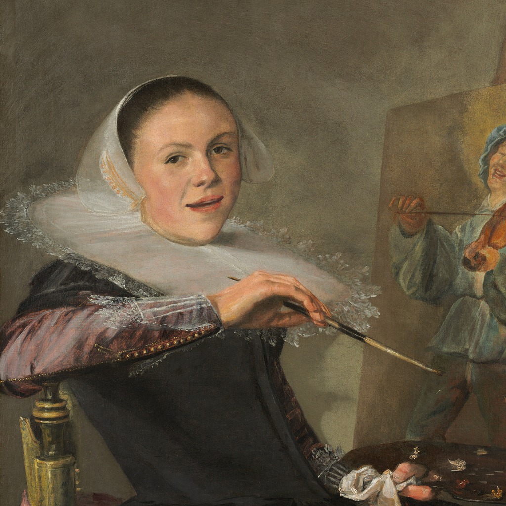 Judith Leyster