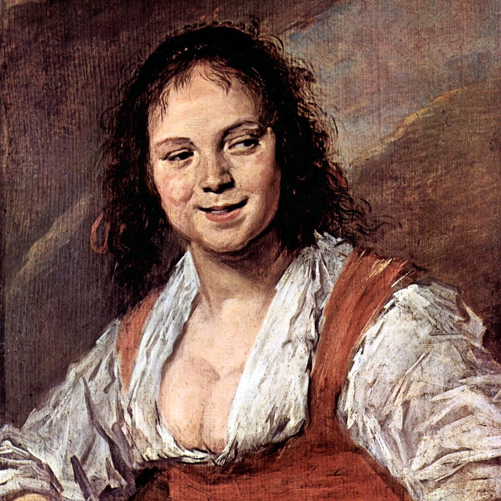 La Bohémienne