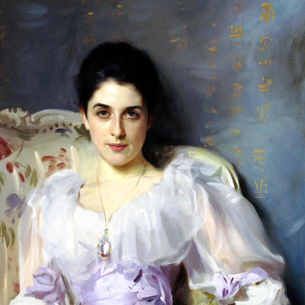 Lady Agnew of Lochnaw