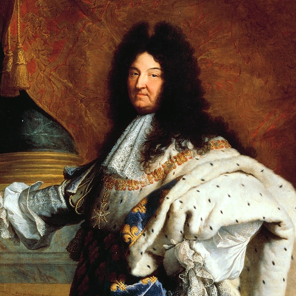 Louis XIV