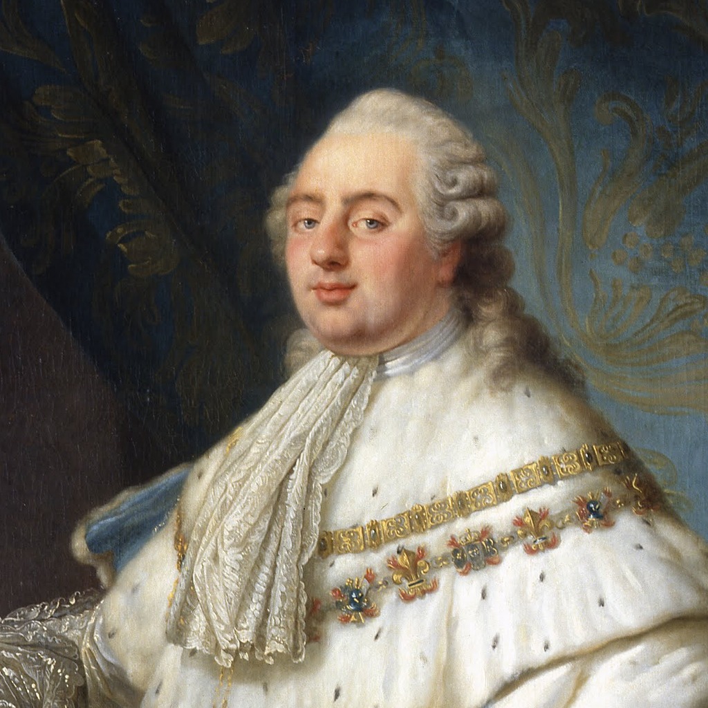 Louis XVI