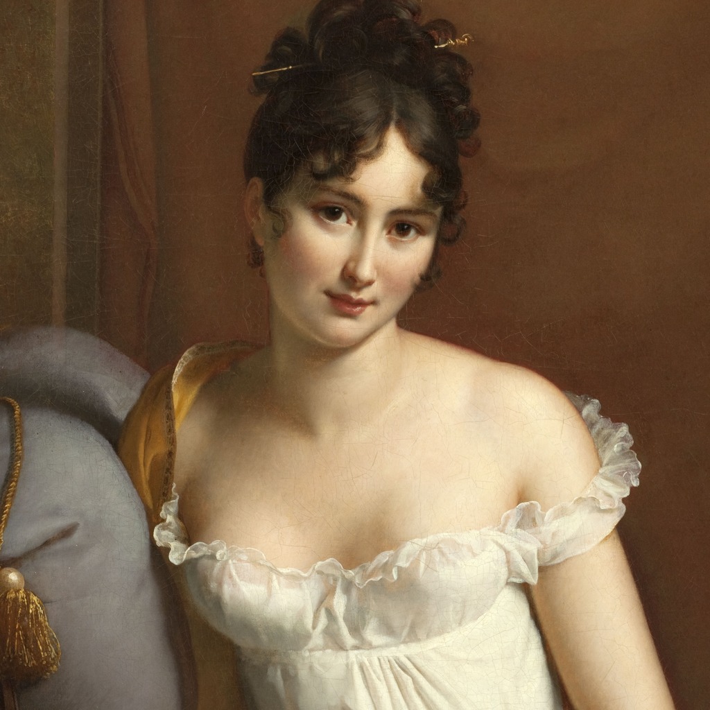 Madame Récamier