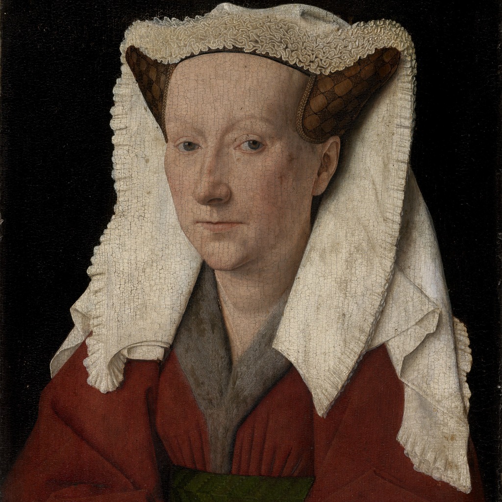 Margaret van Eyck