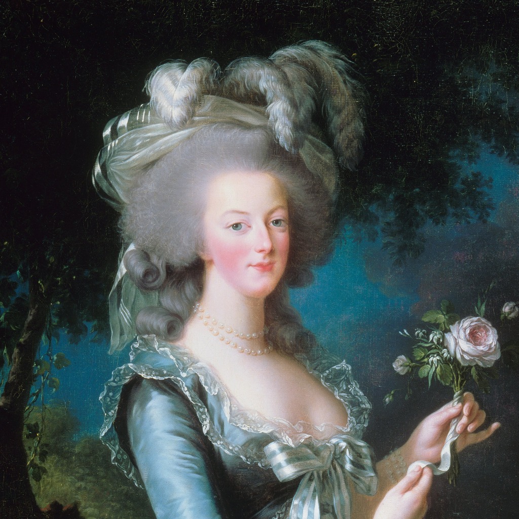 Marie Antoinette