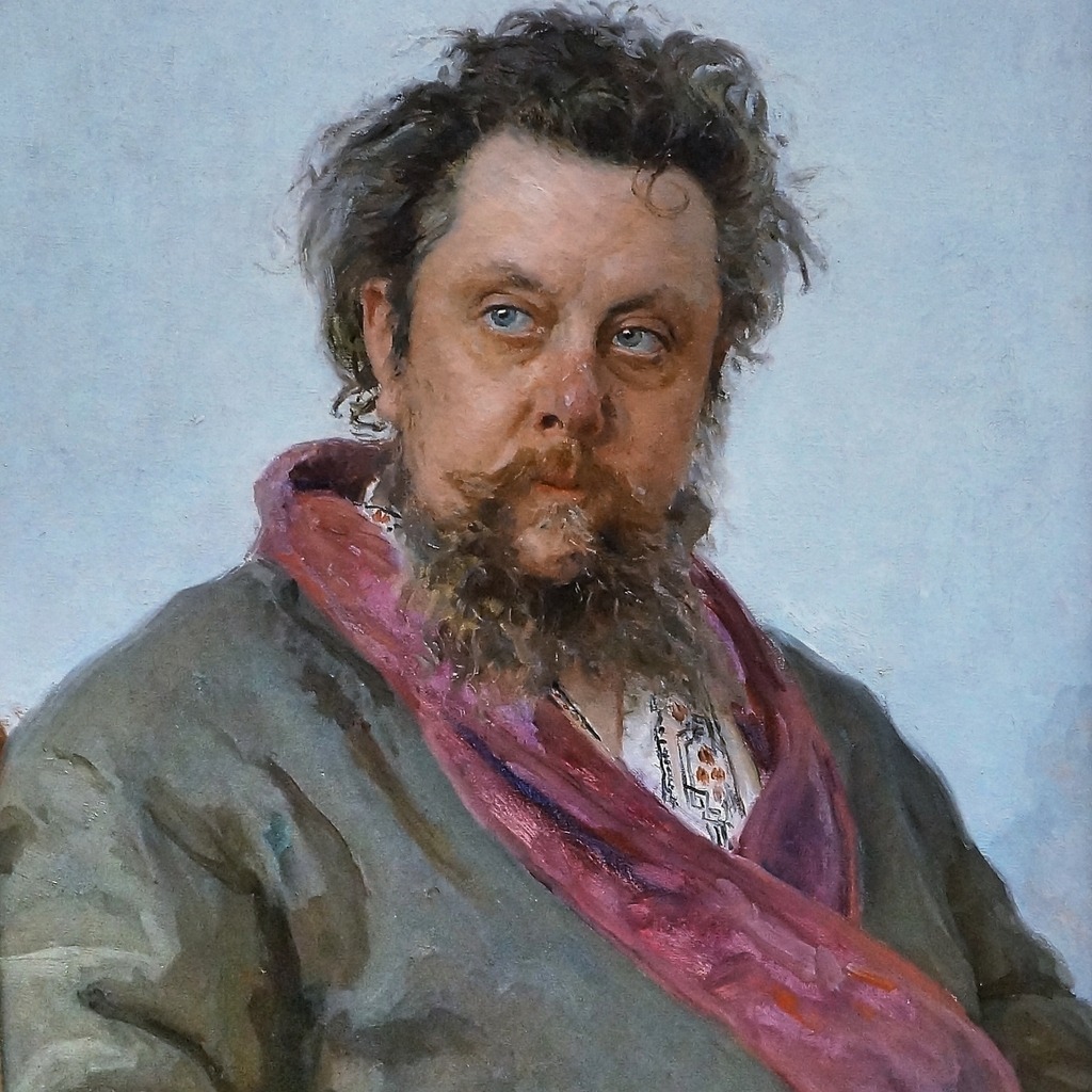 Mussorgsky