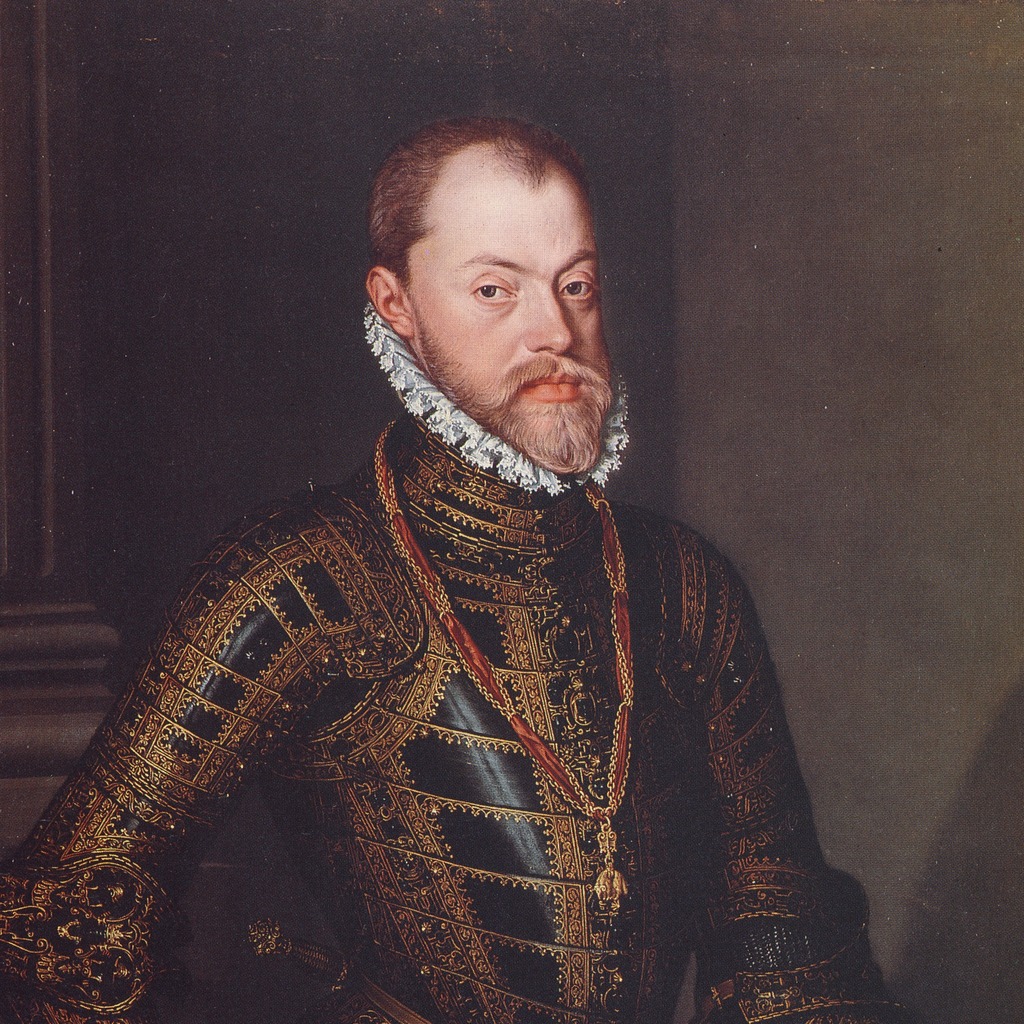 Philip II