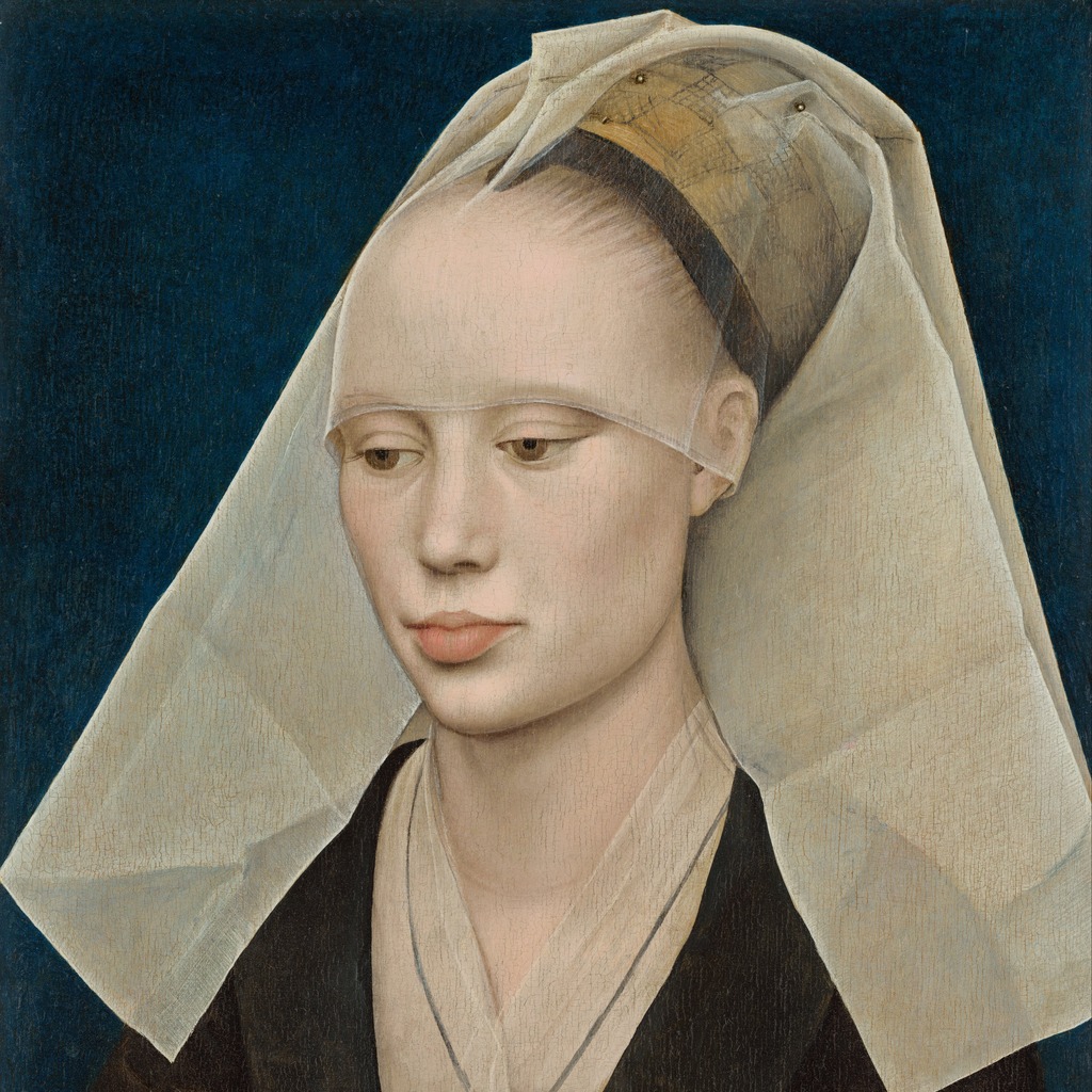 Portrait of a Lady