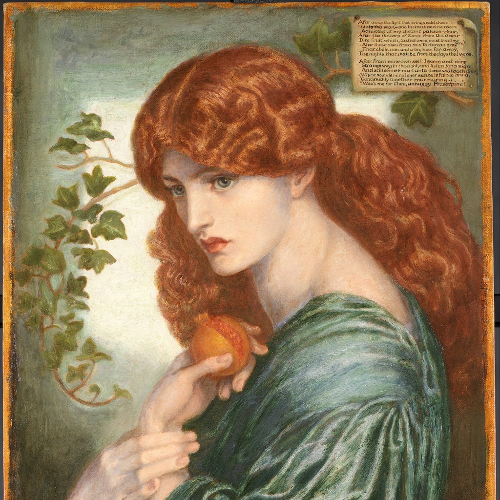 Proserpine