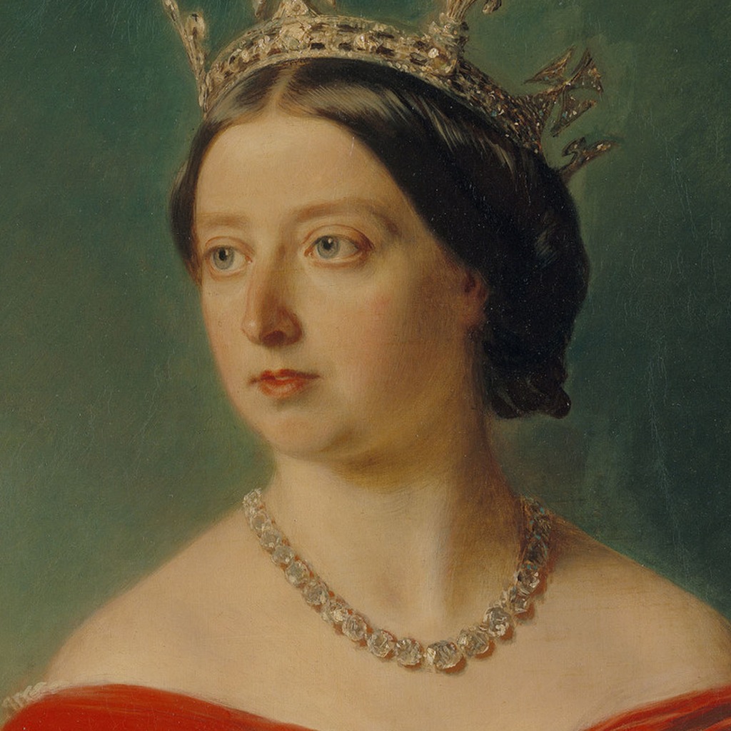 Queen Victoria