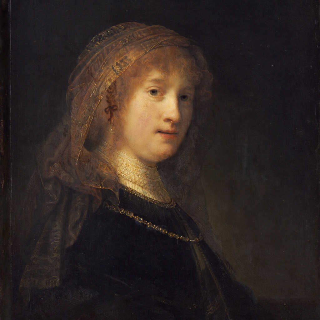 Saskia