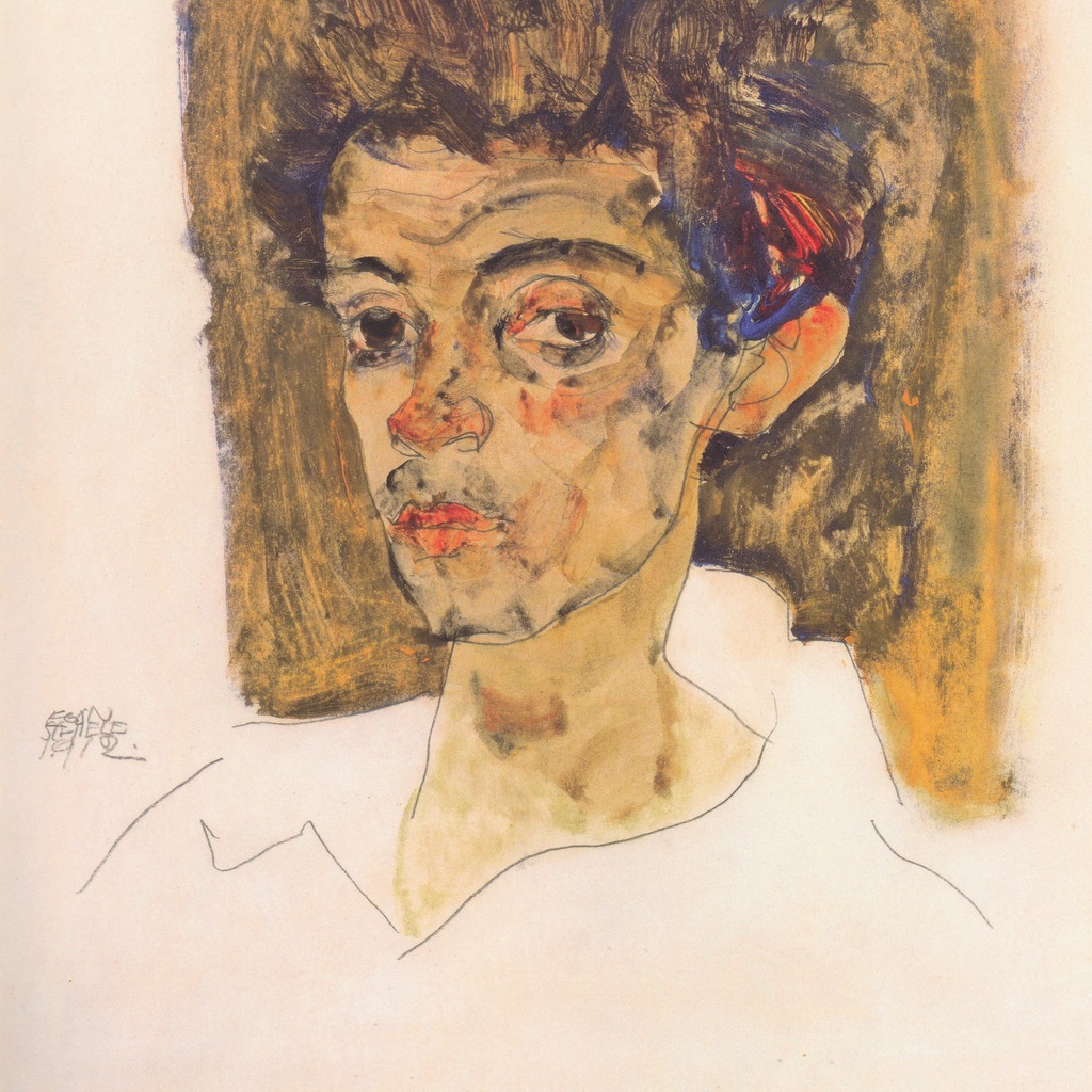 Egon Schiele