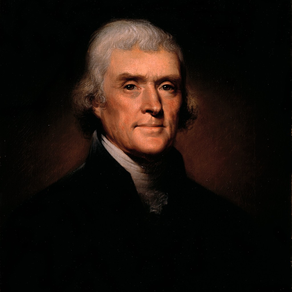 Thomas Jefferson