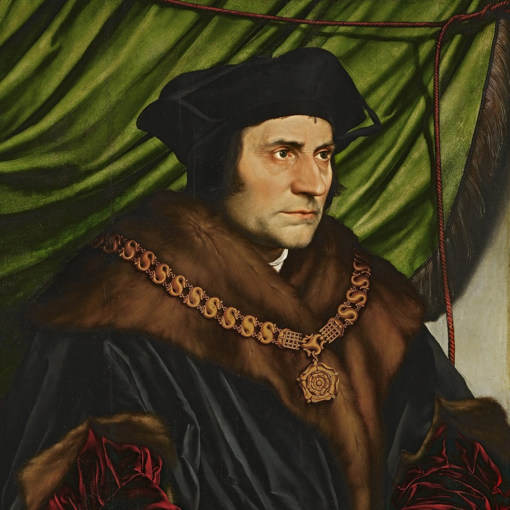 Thomas More